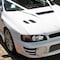 Spec-D Tuning 95-01 Subaru Impreza Wrx Crystal Housing Headlights With Amber Corner LCLH-WRX97JMAM-RS - alternate 2